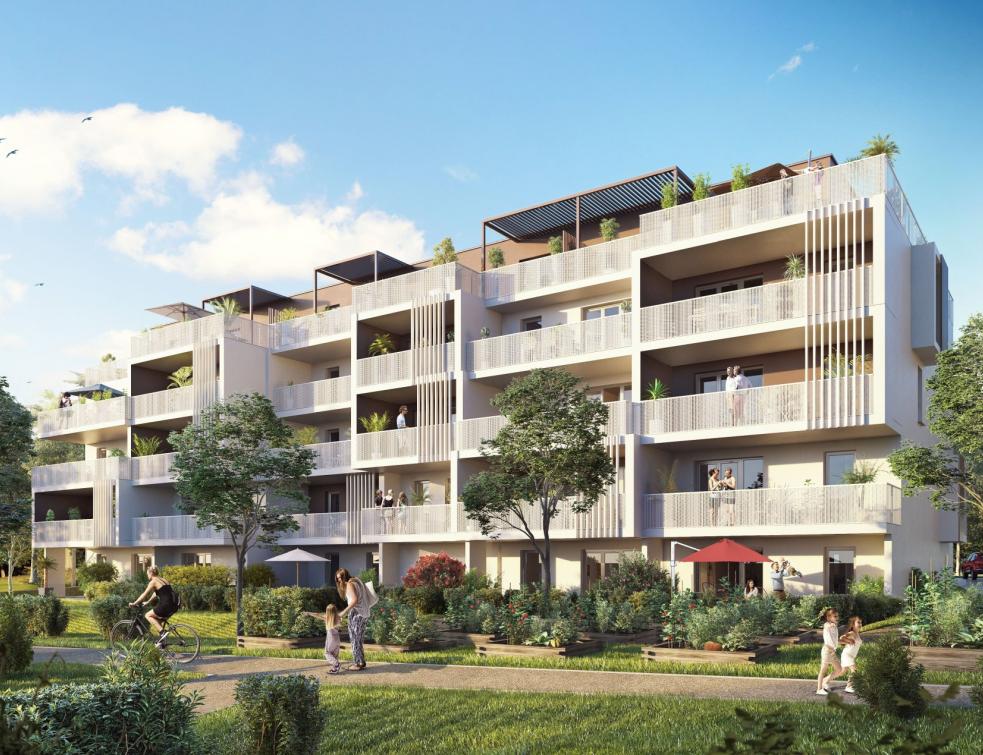 Un nouveau label pour la qualité de l'air intérieur en logement neuf