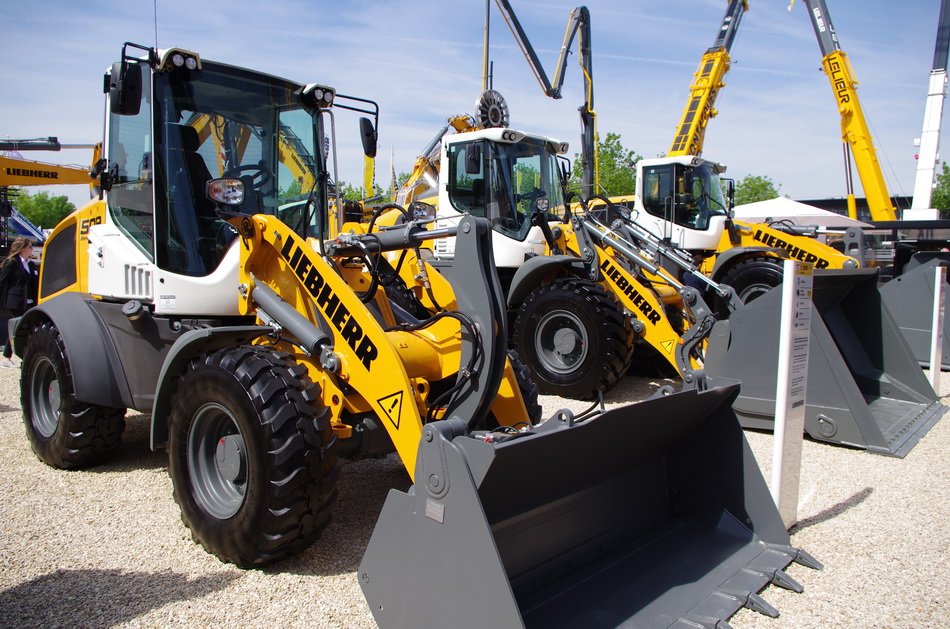 Intermat 2018 : lapport décisif de la géolocalisation des engins et des matériels