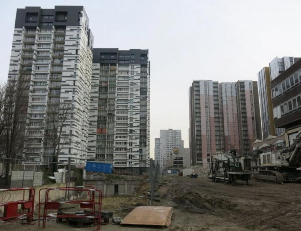 Un rapport Borloo très ambitieux pour sauver les banlieues