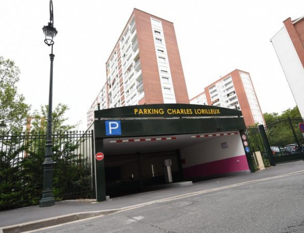 Annulation de l'amende d'un million d'euros infligée à l'office HLM de Puteaux