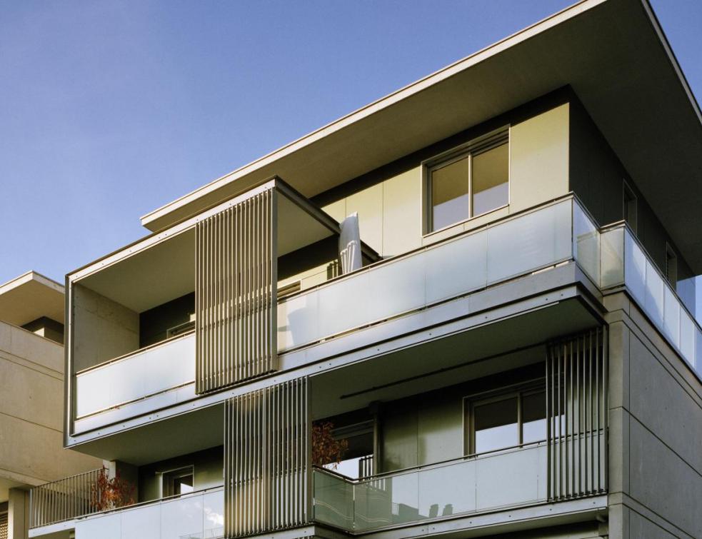 SLC Pitance (Bouygues) veut récupérer son leadership sur le haut de gamme