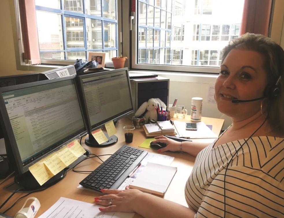 Assurer la continuité de son activité avec EDF Entreprises