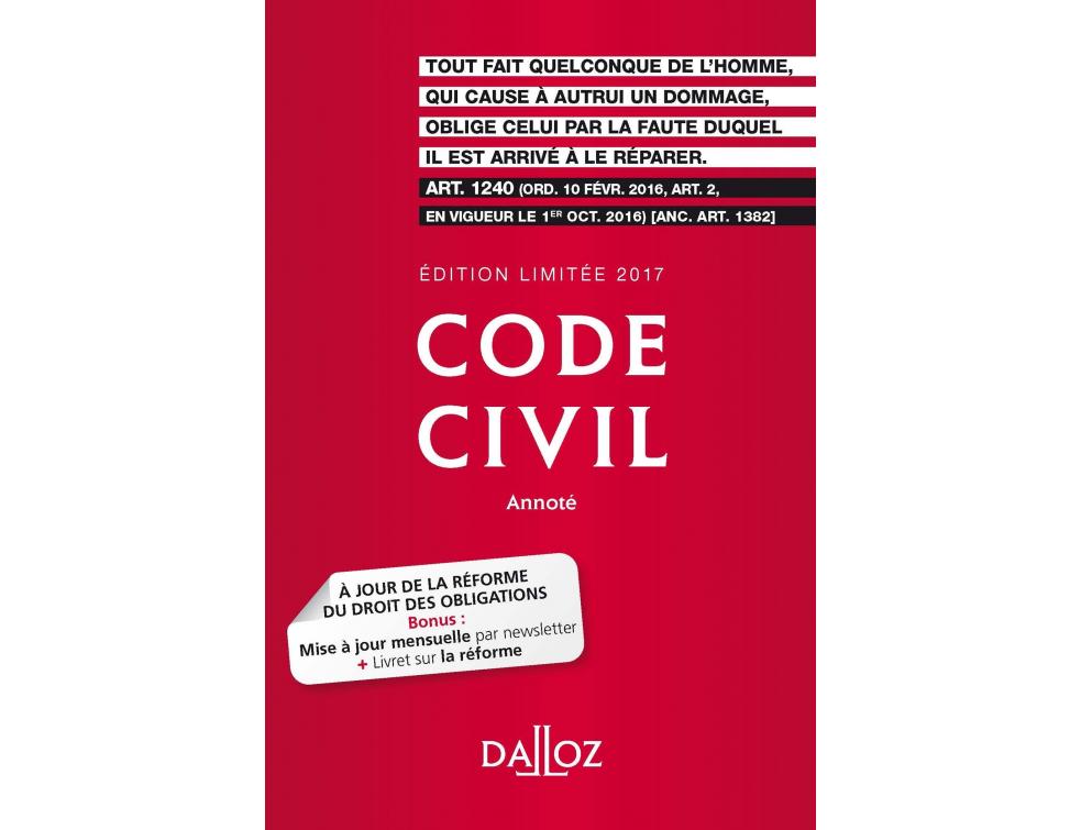 Un contrat signé avant 2016 doit pouvoir être respecté à la lettre