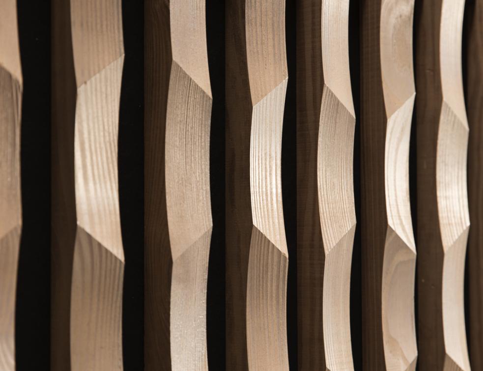 Laudescher ou le rêve dun menuisier devenu industriel