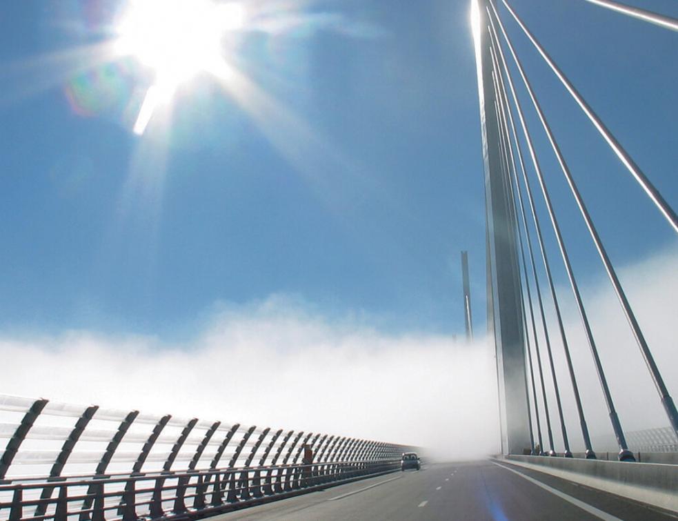 Eiffage confirme de bonnes perspectives pour 2018