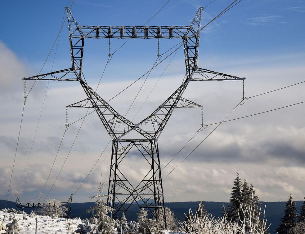 EDF vise une réduction de 40% de ses émissions de CO2 en 2030