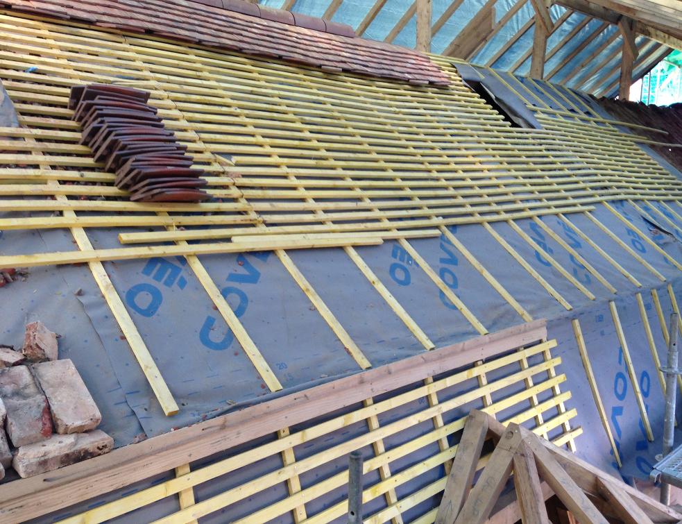 Edilians va céder sa division Toiture au fonds Lone Star