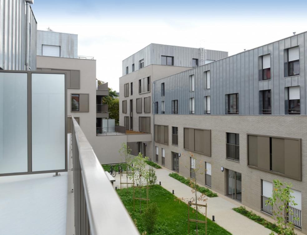 Coup de frein sur les investissements des organismes HLM