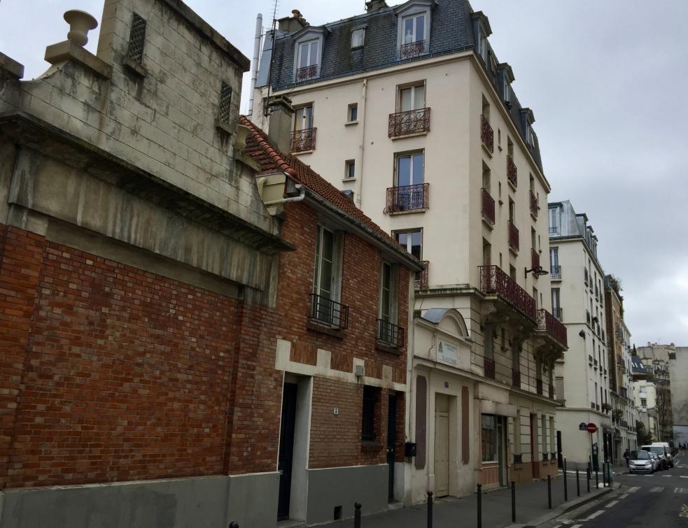 La réglementation encadrant les loyers semble efficace à Paris