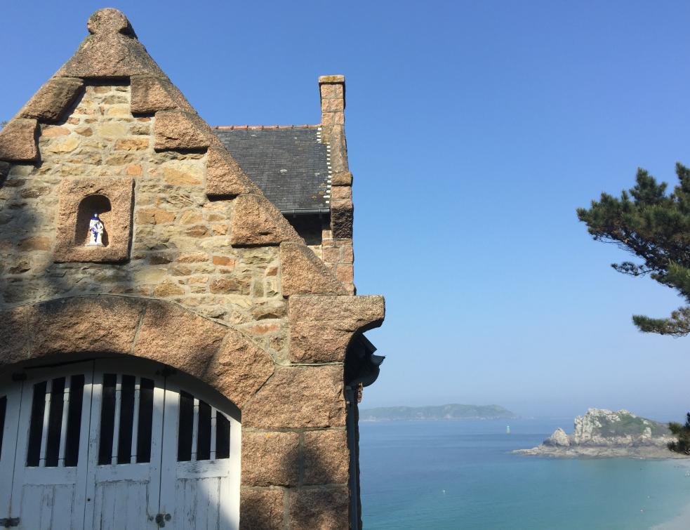 La taxe d'habitation sera maintenue pour les résidences secondaires