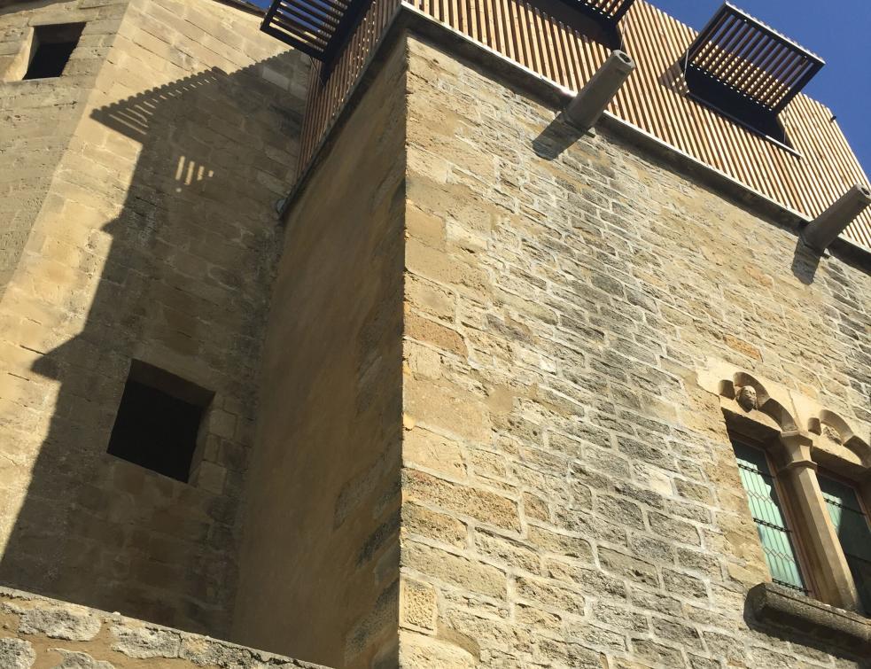 Encore un mois pour participer au concours Architecture et Patrimoine