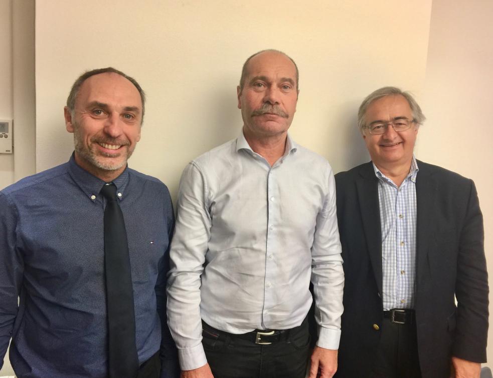 La marque CTB veut se déployer dans lunivers du bois