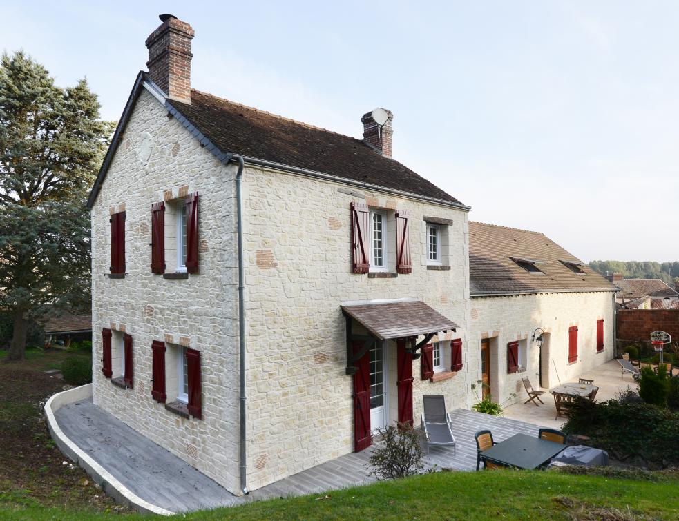 Lenduit Decopierre parie sur un modèle économique original