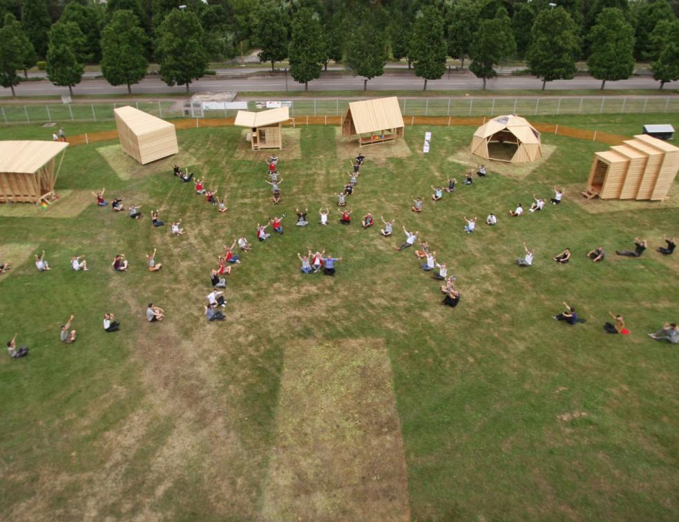 Les Défis du Bois 3.0, moteur de la Wood Valley