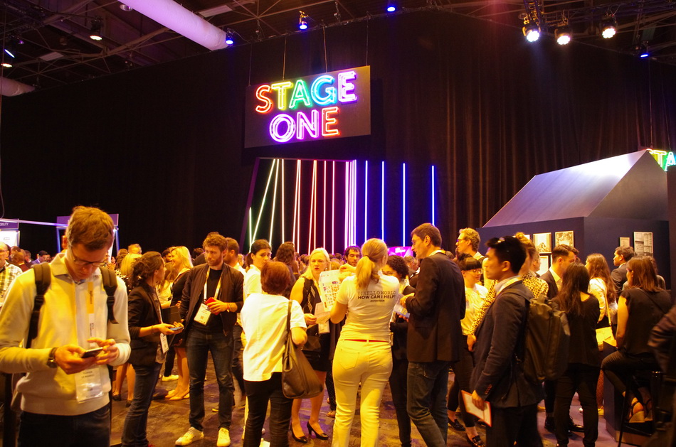 Des inventions utiles pour le BTP à Vivatech 2018