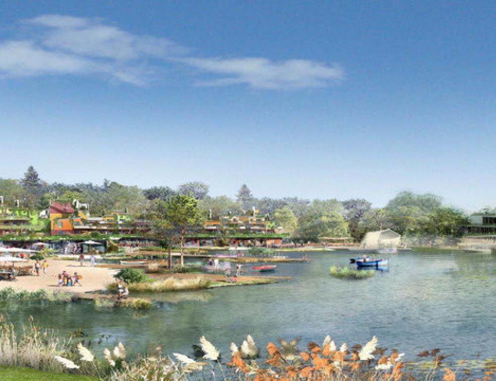 Pierre et Vacances réduit ses pertes en début d'année