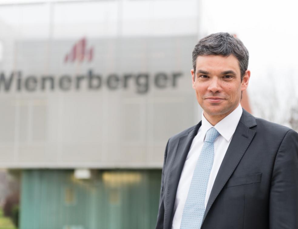 Offensive de Wienerberger en matière de tuiles et briques terre cuite