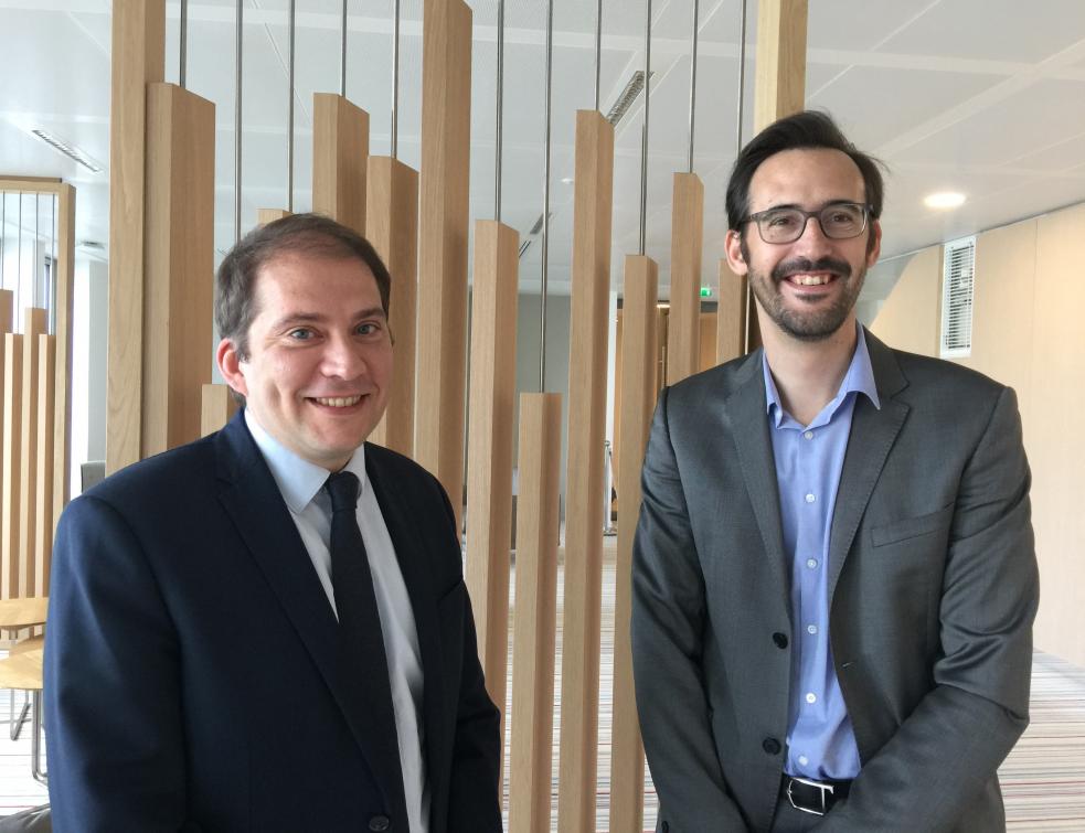 Le risque de cyber-attaques sur chantier désormais couvert en France