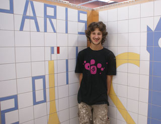 41e Olympiades des métiers : 3 jours fous à Paris !