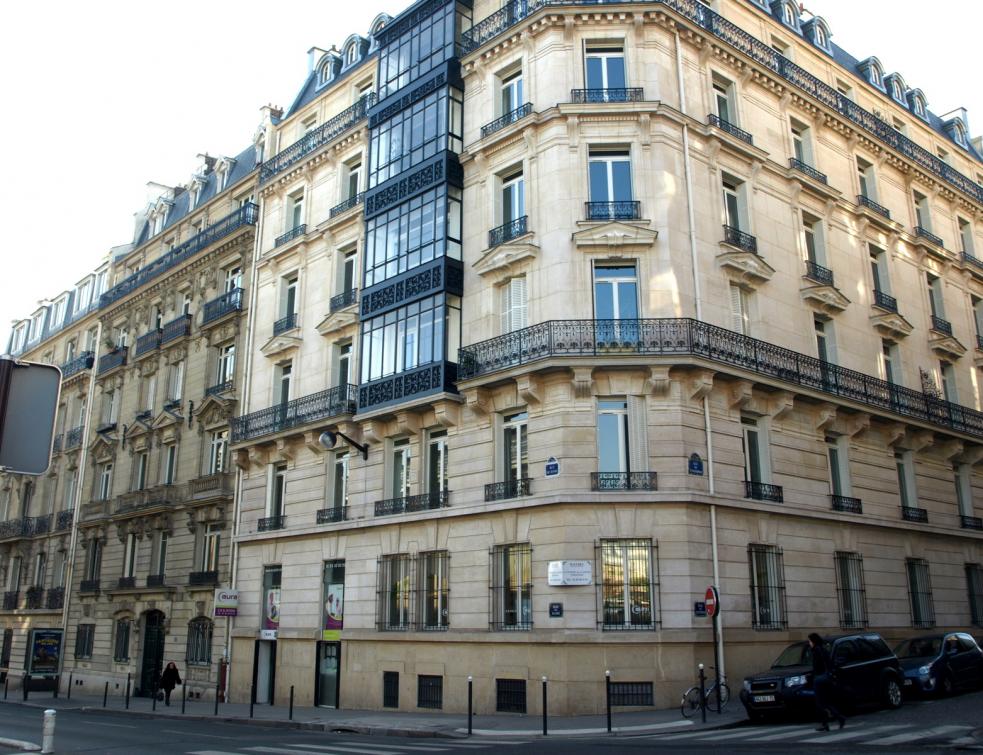 Feu vert de l'Assemblée à la transformation facilitée de bureaux en logements