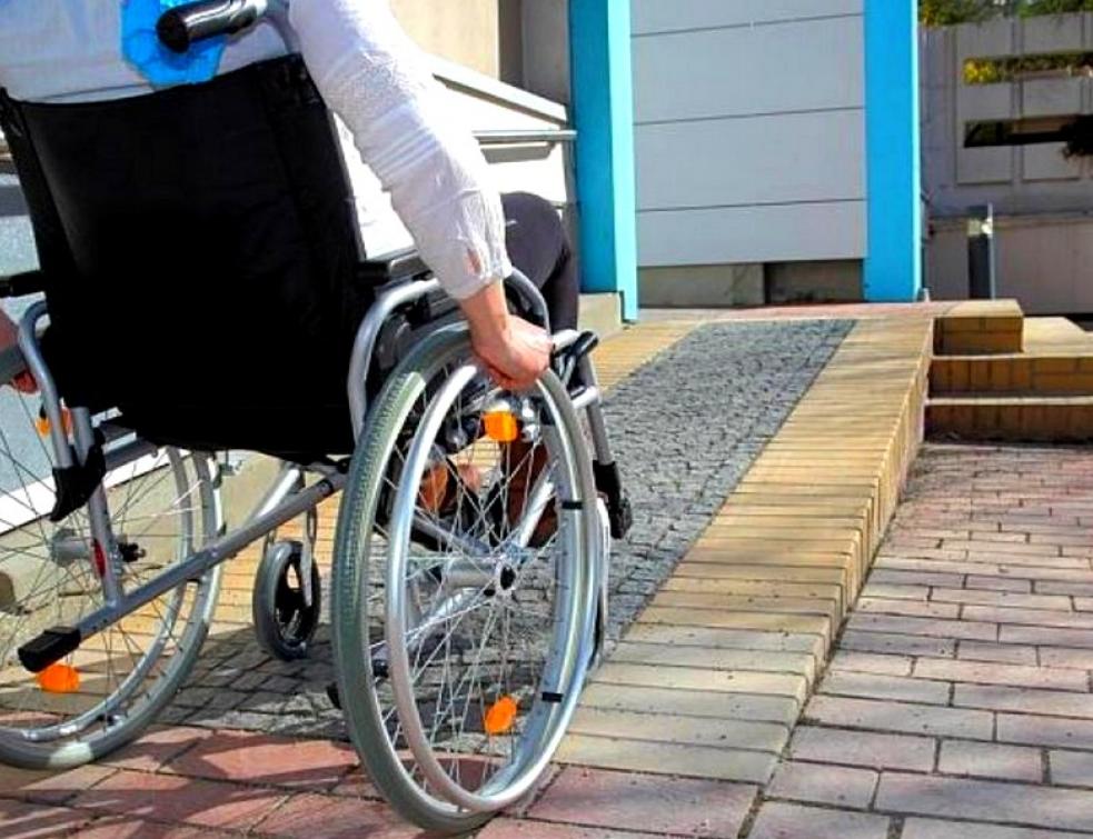 La notion de logement "évolutif" pour le handicap bientôt précisée