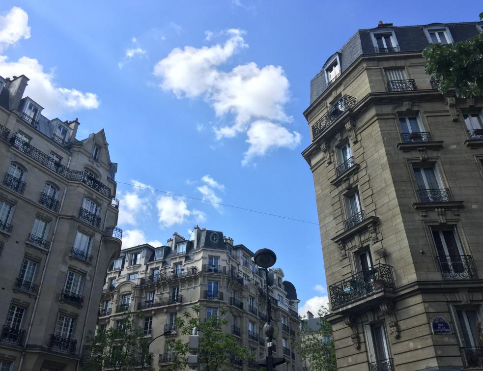 Le projet de loi sur le Logement est adopté