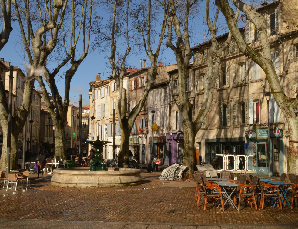L'État doit faciliter les projets sur les centres-villes des maires