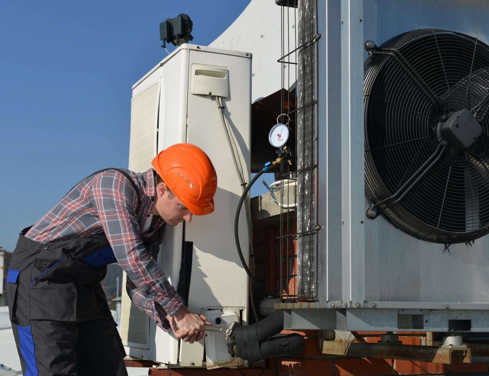LAFCE prépare son nouveau guide de choix des fluides frigorigènes