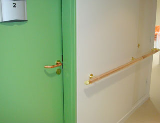 Maladies nosocomiales : un centre de soin exemplaire