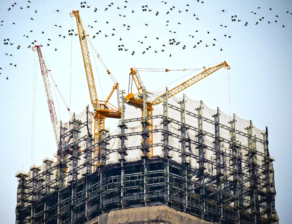 Le gouvernement accède à deux revendications du bâtiment pour la loi Pacte