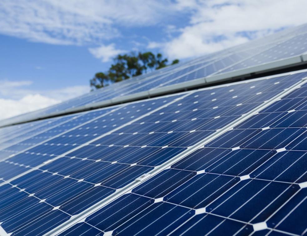 L'autoconsommation collective bénéficie d'un nouveau cadre