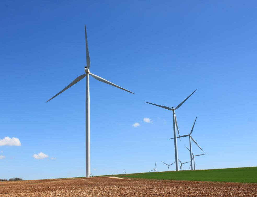 Société Générale achète la plateforme de financement des énergies renouvelables Lumo