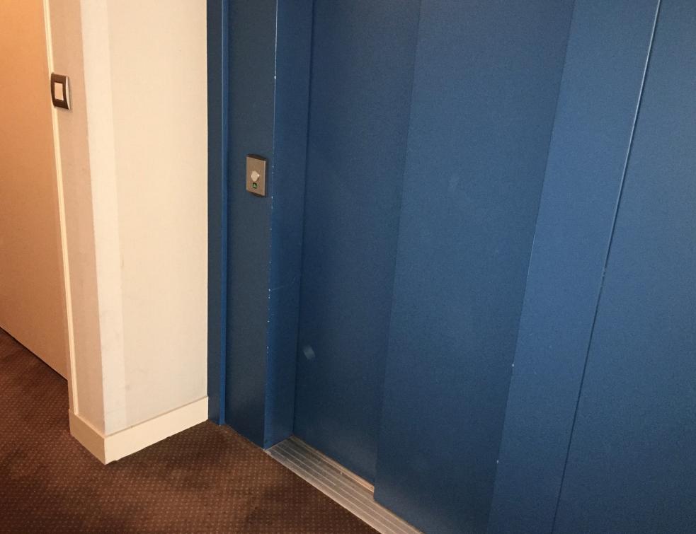 Les ascenseurs bientôt obligatoires dès le 3e étage ?