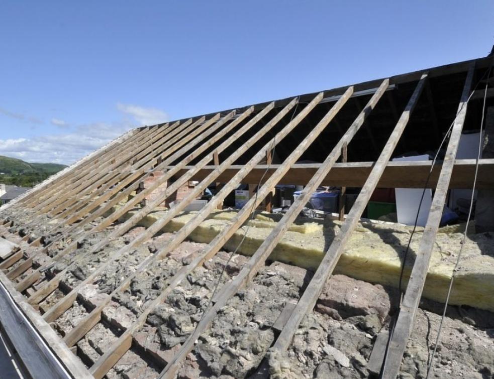 Le négoce peut-il bénéficier du Plan de rénovation énergétique ?