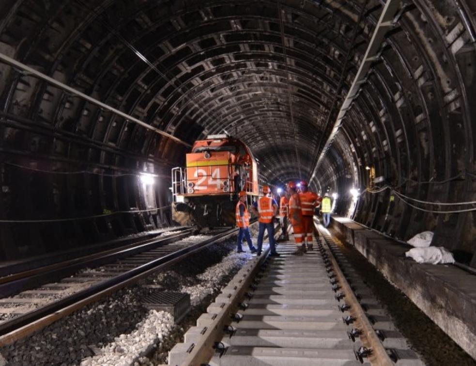Travaux estivaux pour la RATP, de nombreux tronçons fermés