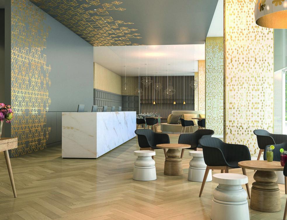 Le secteur de la ventilation connaît un vent de nouveautés salutaires