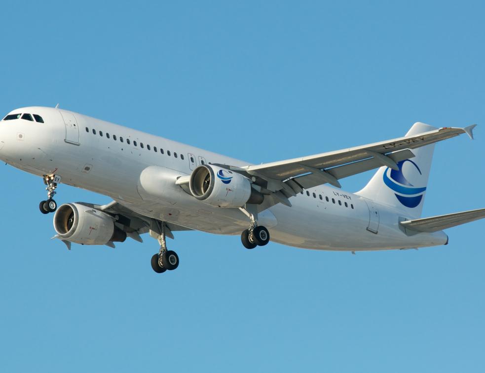 Aéroport de Nantes: le contrat de concession avec Vinci sera résilié