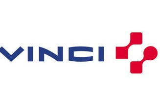 Vinci : chiffre d'affaires et carnet de commandes en hausse