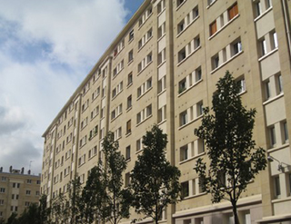 L'Ile-de-France donne la priorité au logement social et très social