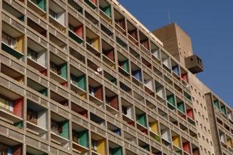 Patrimoine mondial : nouvelle candidature pour Le Corbusier