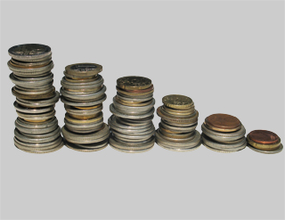 Ciments français: chiffre d'affaires en baisse de 1%