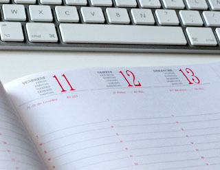 Agenda fiscal et social février 2011