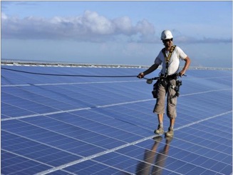 Photovoltaïque : en attente du nouveau cadre administratif