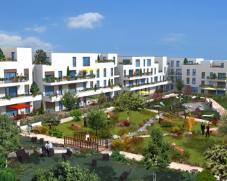 Logement : les promoteurs prévoient une légère baisse des ventes en 2011