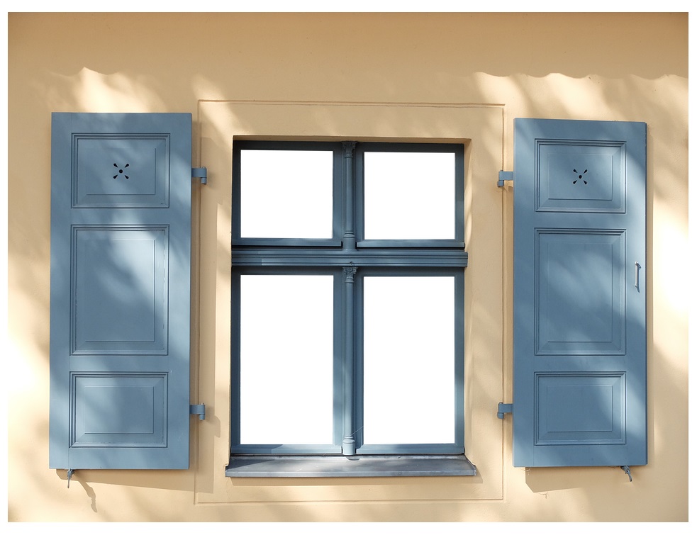 Comment changer les volets en solo