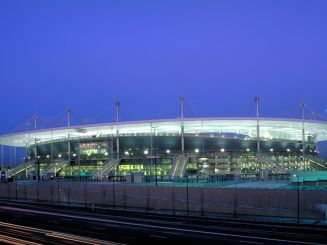 Stade de France: le contrat de concession pourra être attaqué