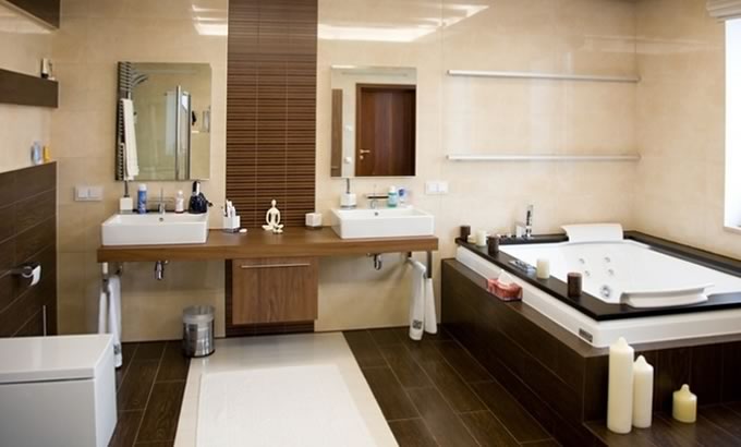 Equipements sanitaires : 5 produits ont leurs FDES