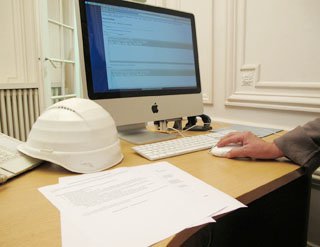 Les TPE : le numérique encore à la traîne