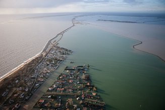 Inondation : un plan national de prévention des risques