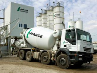 Lafarge : le bénéficie 2010 dépasse les 10%